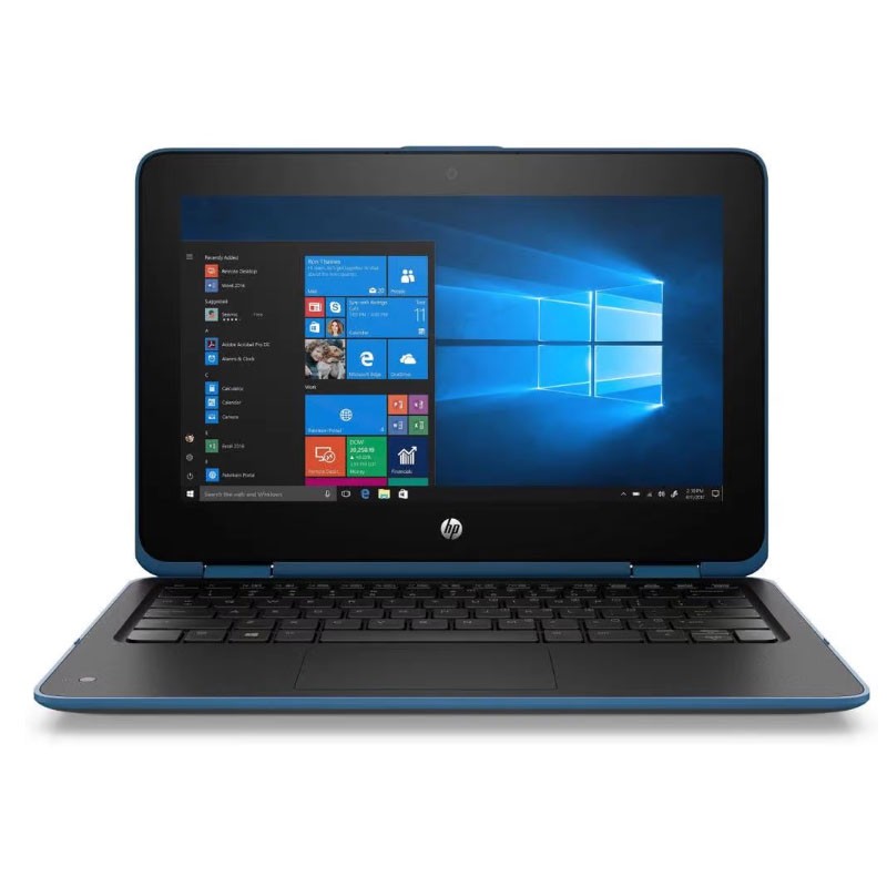 Hp X360