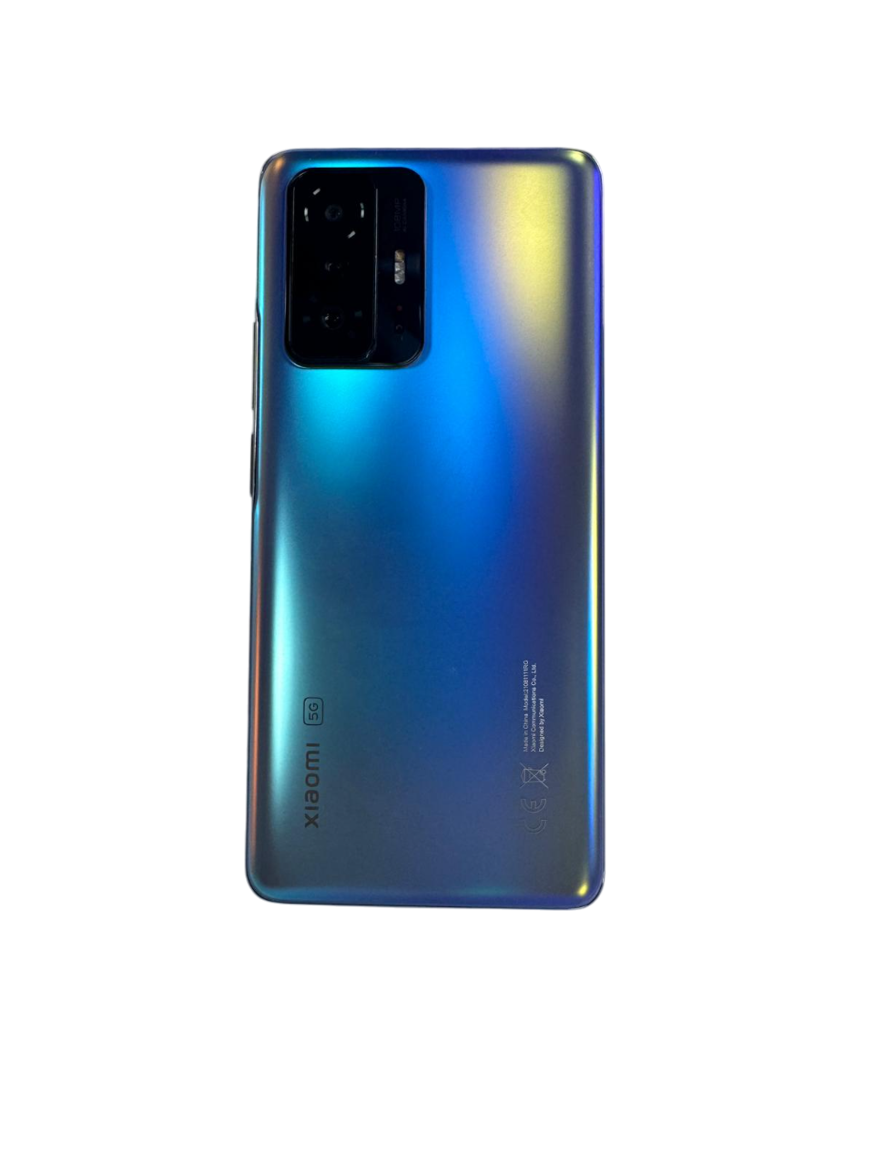 Xiaomi Mi 11T 5G