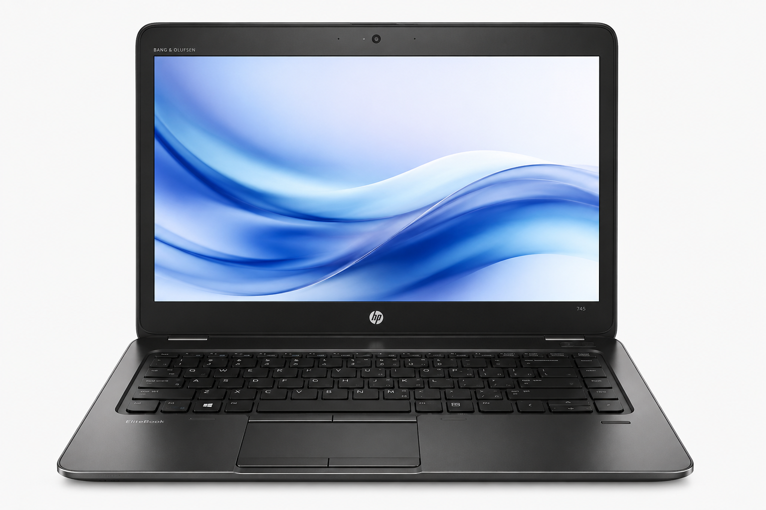 Hp EliteBook AMD pro A12