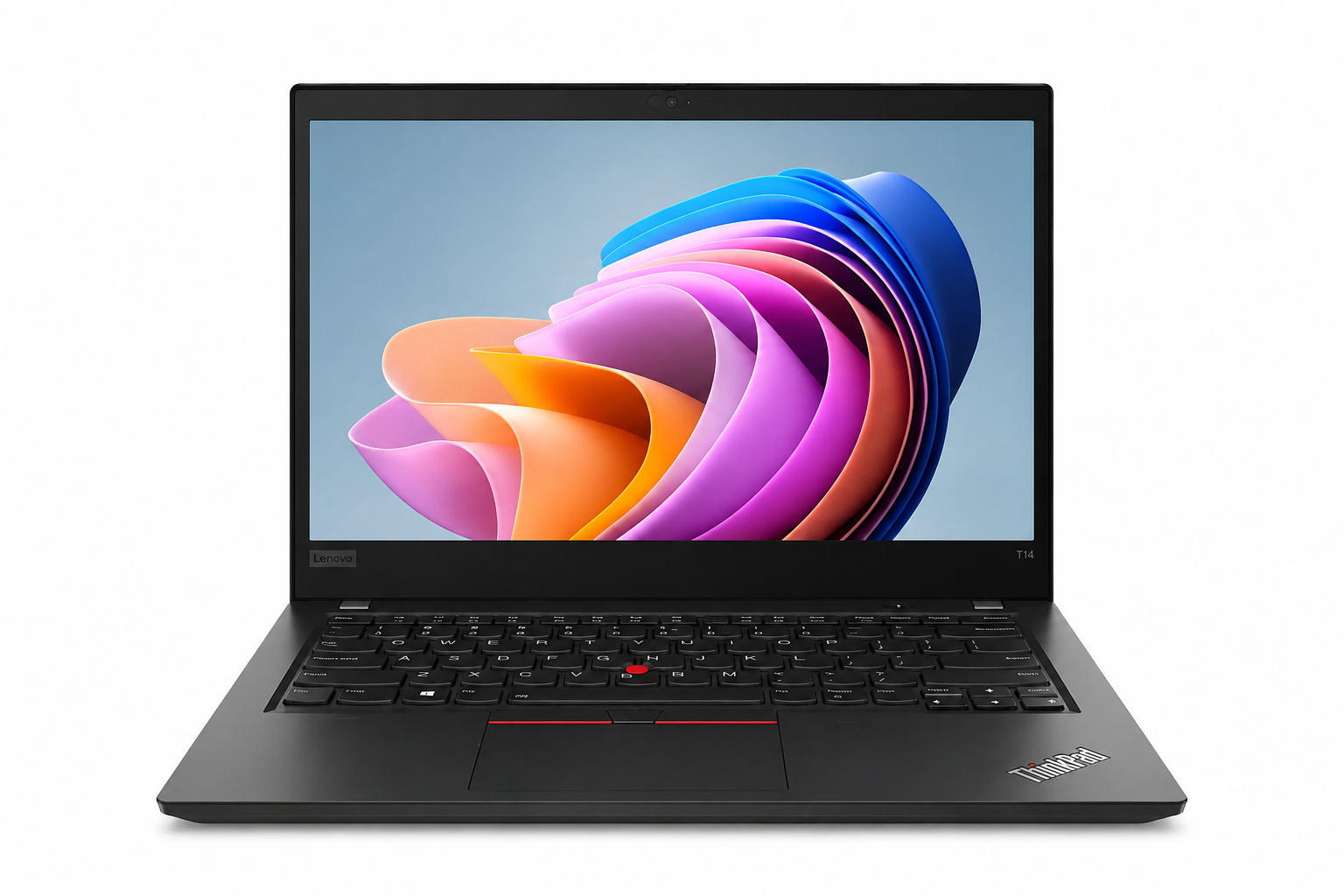 Lenovo ThinkPad T15