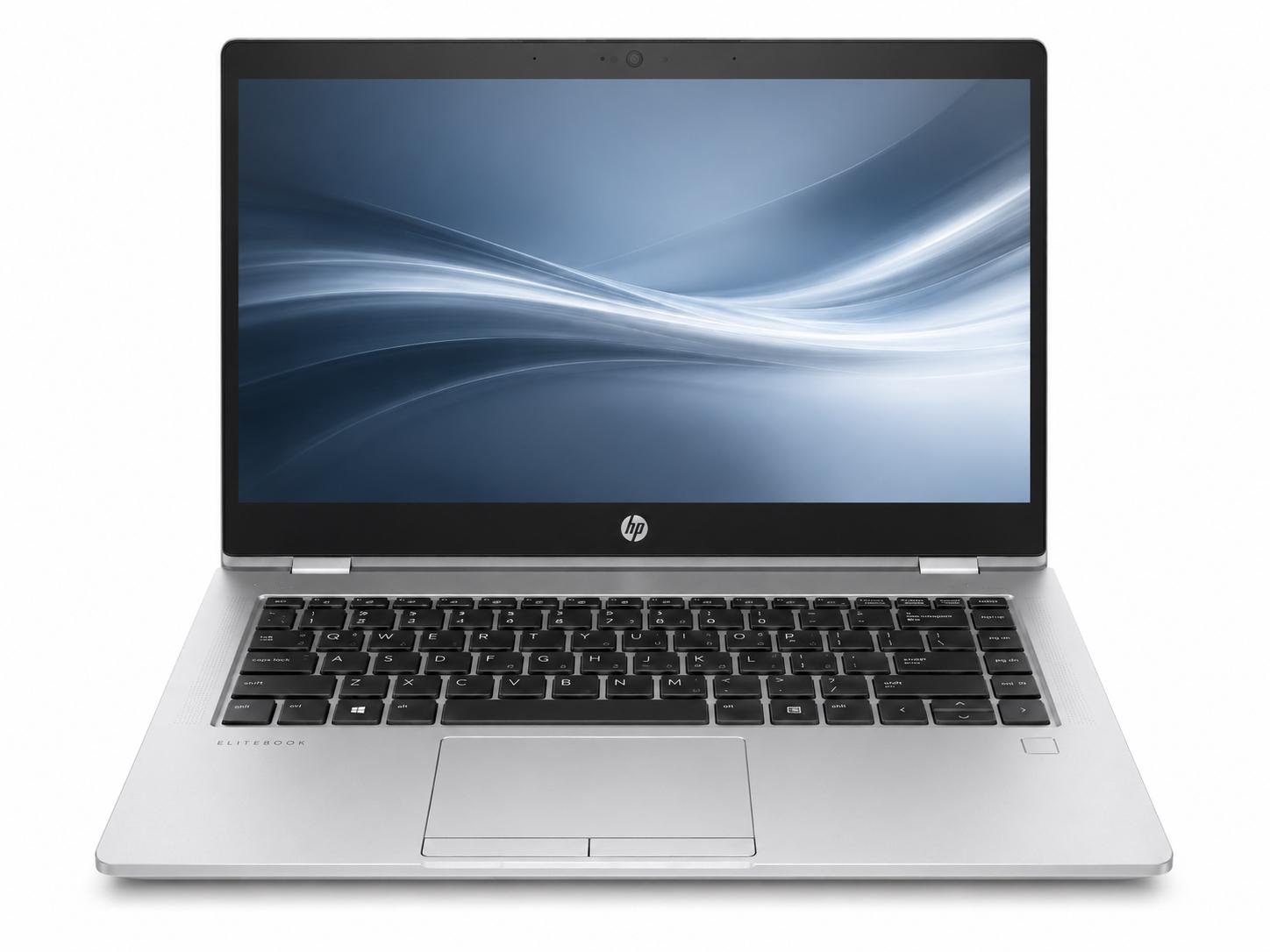 HP ELITEBOOK  745 G5