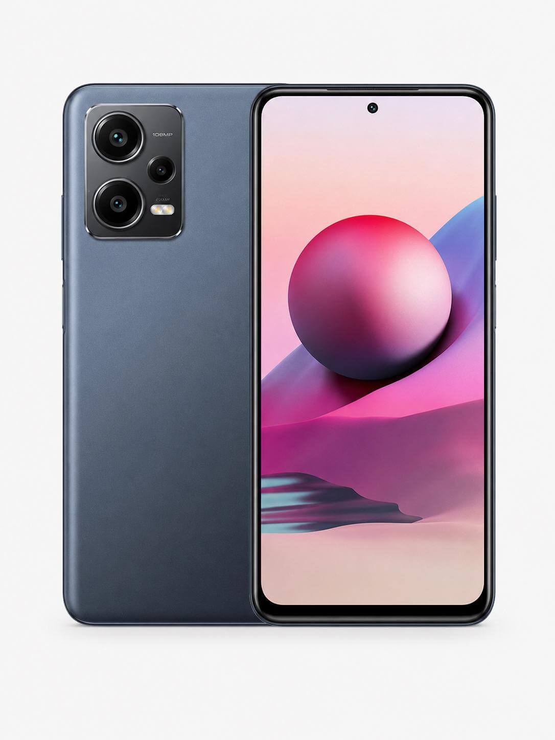 Redmi Note 12 5G