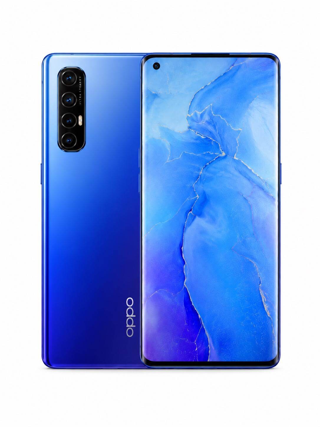 Oppo Find X2 Neo