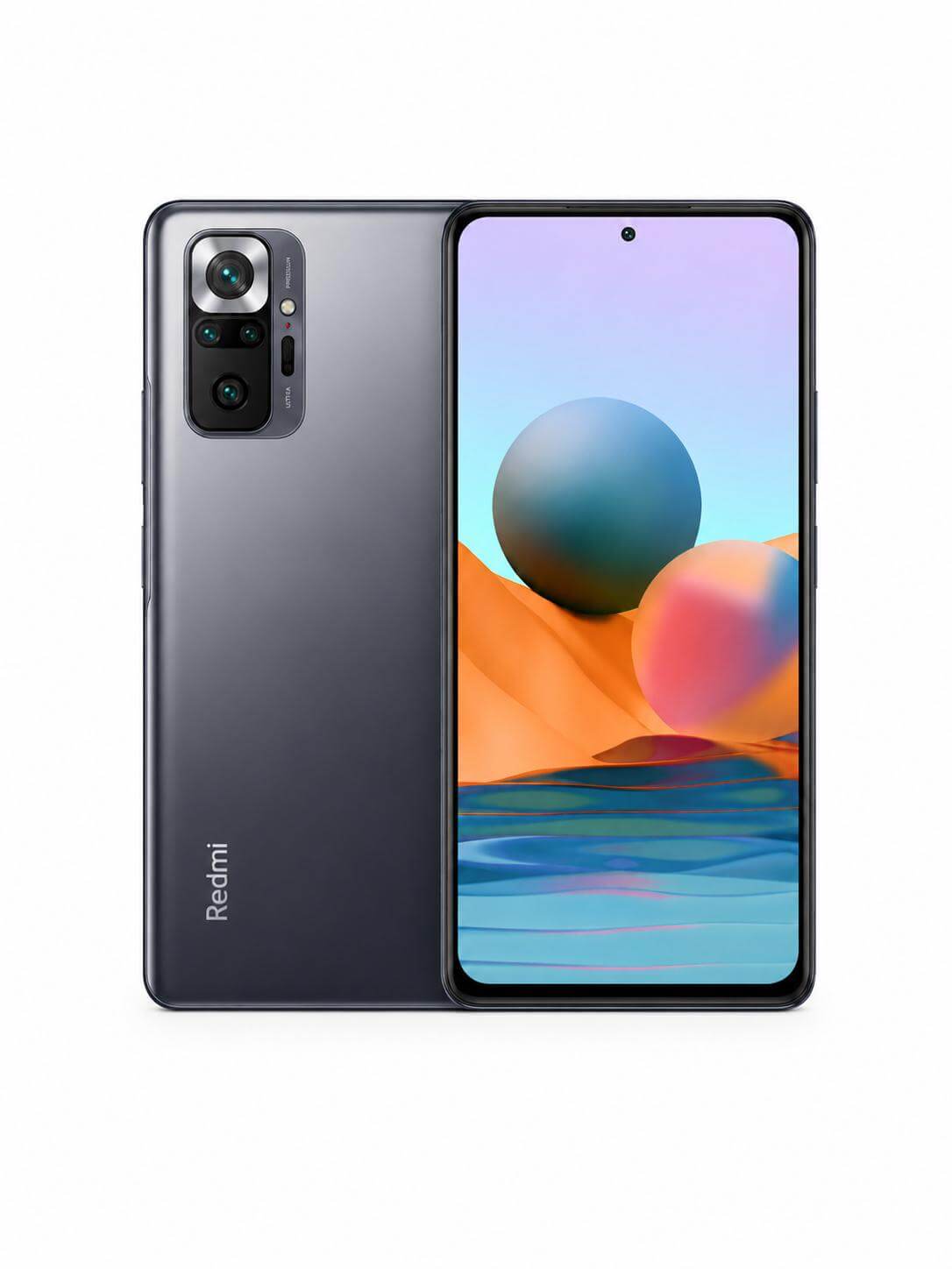 Redmi note 10 Pro