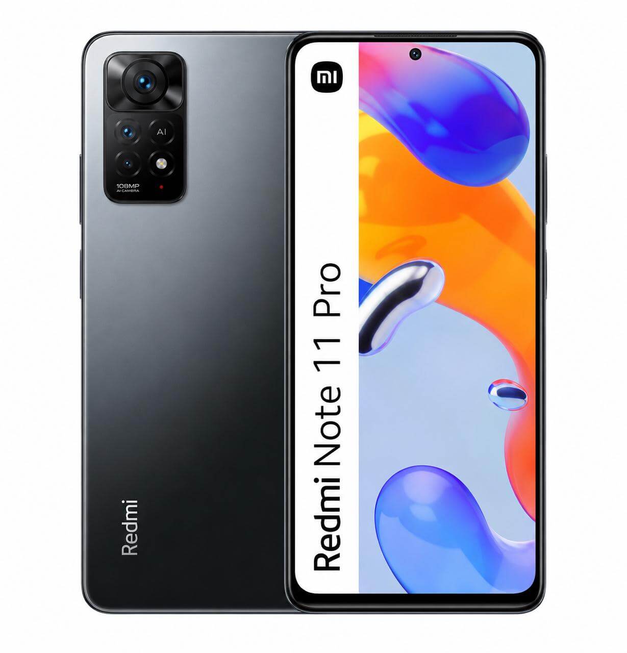 Redmi Note 11 Pro