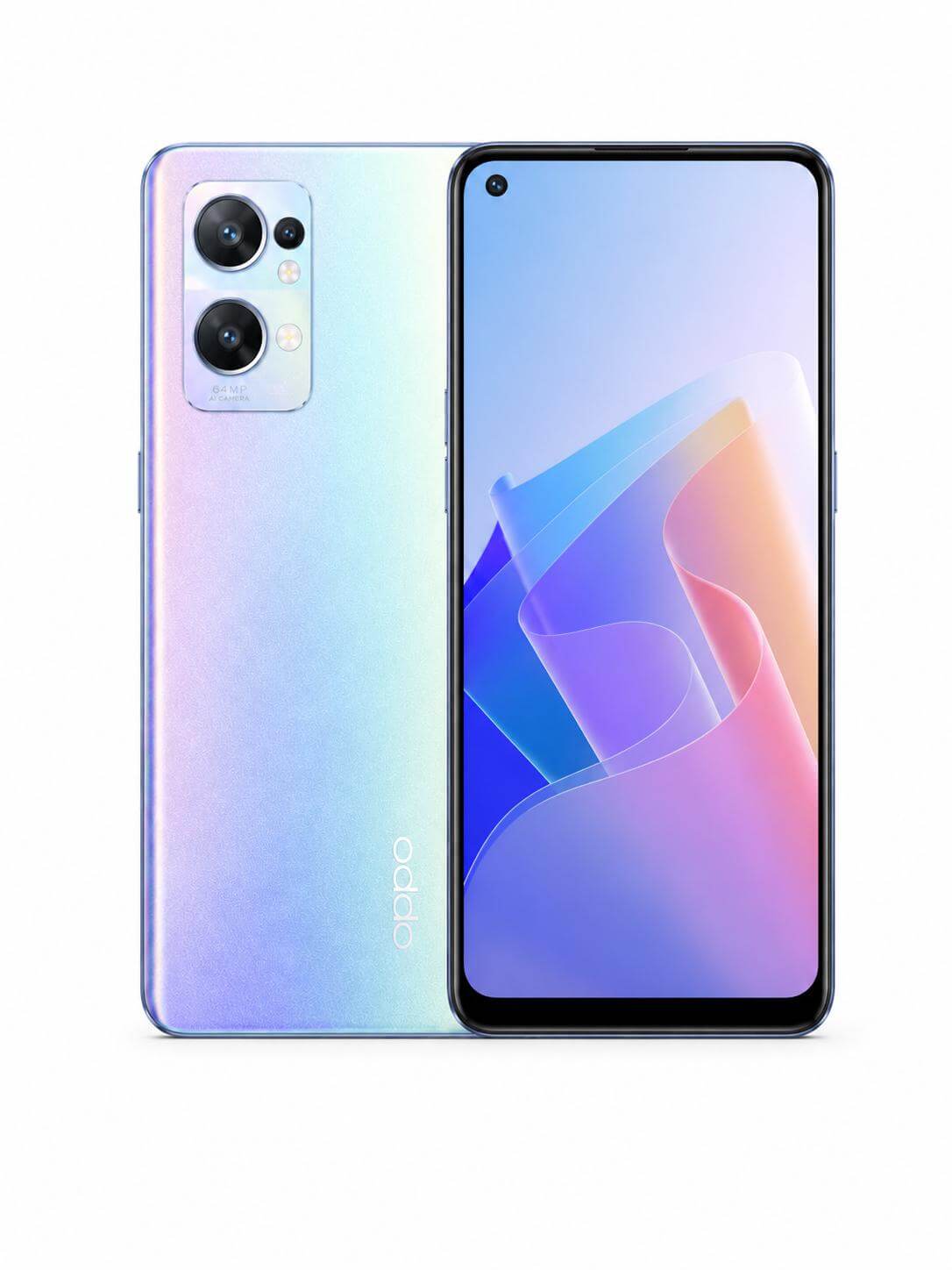 Oppo Find X5 Lite
