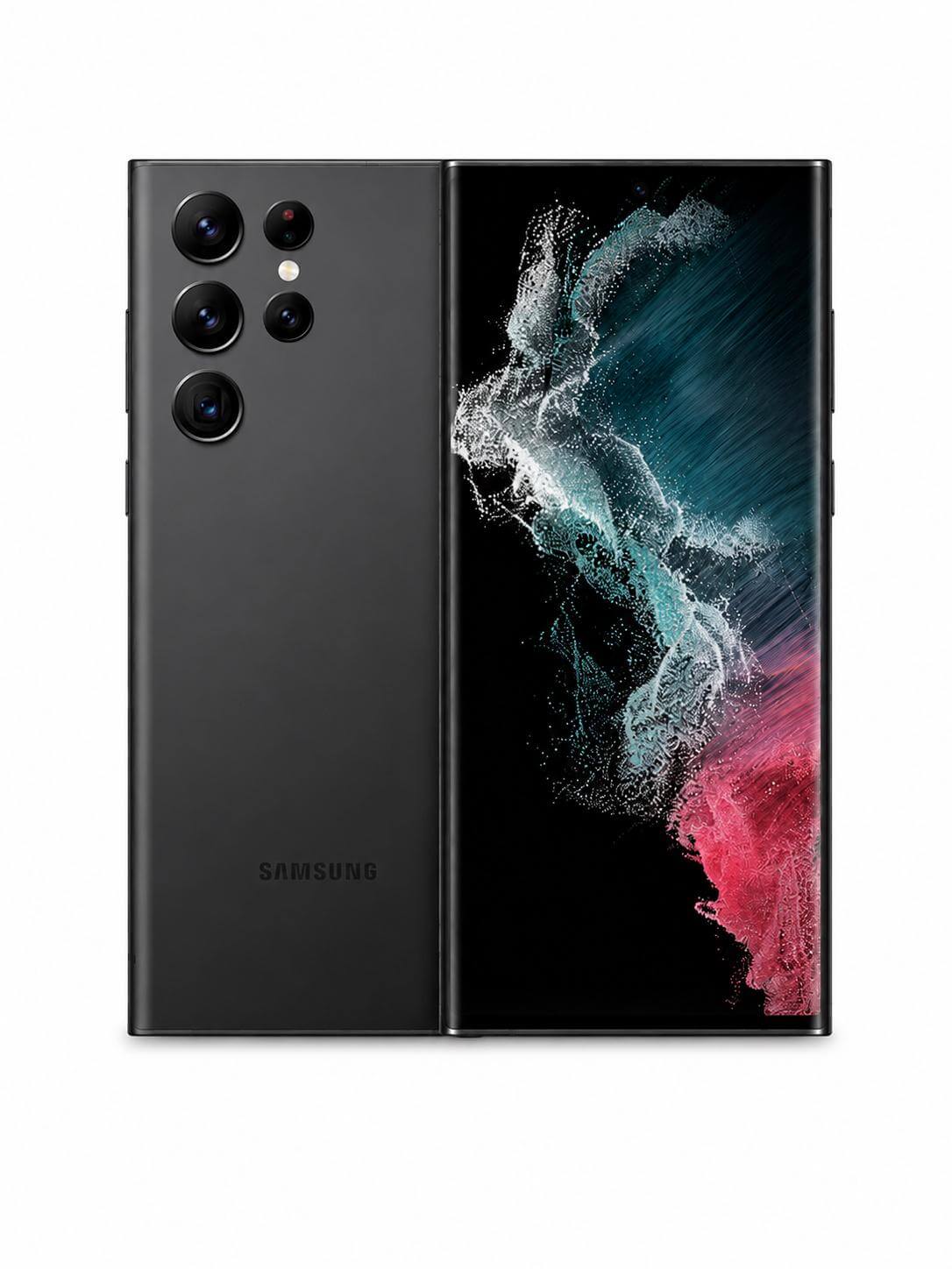 Sumsung Galaxy S22 Ultra