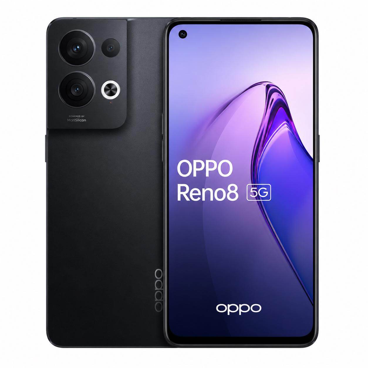 Oppo Reno 8 5G