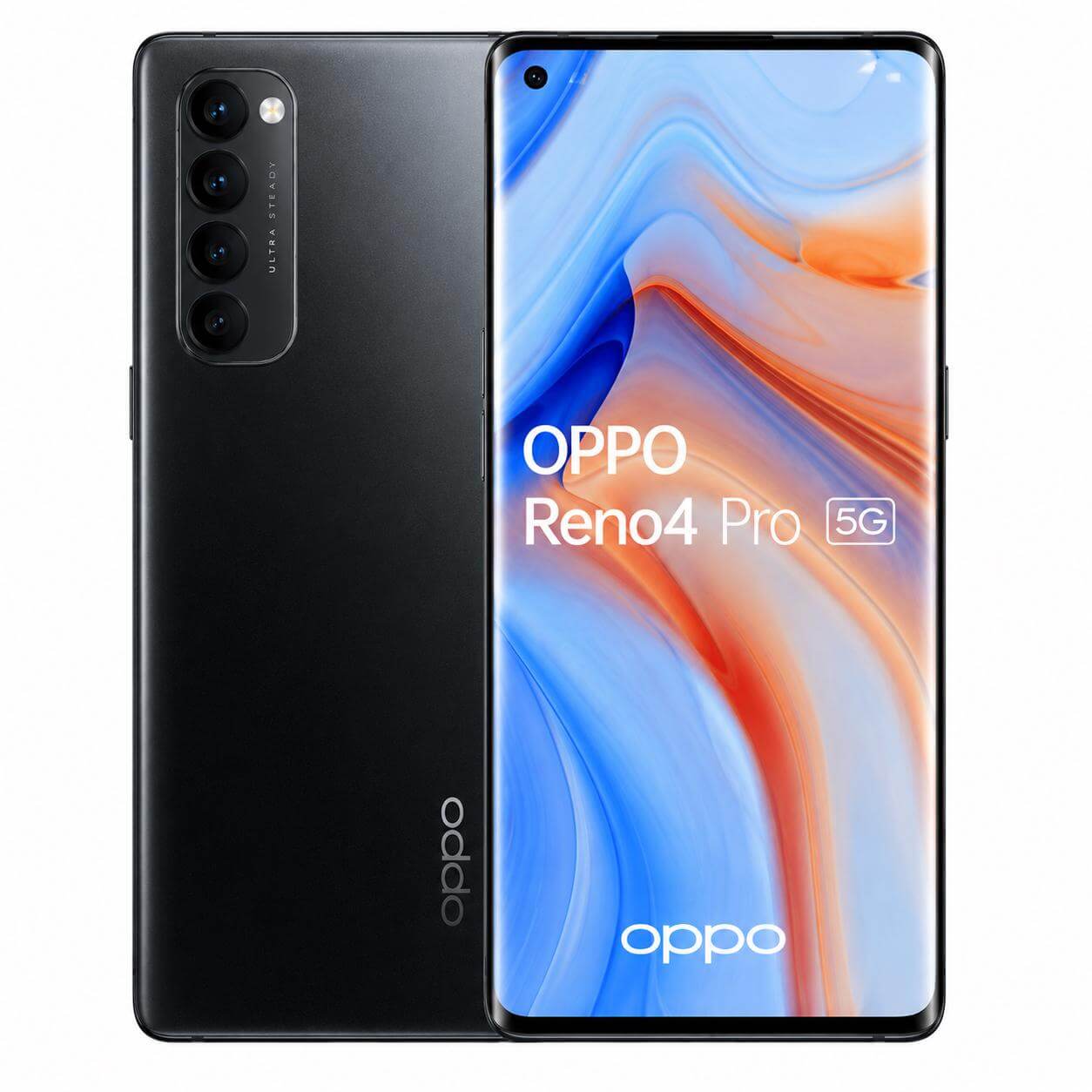 Oppo Find X3